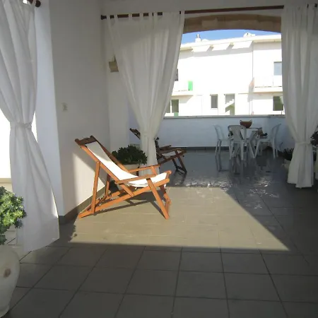 Maria Holiday home
