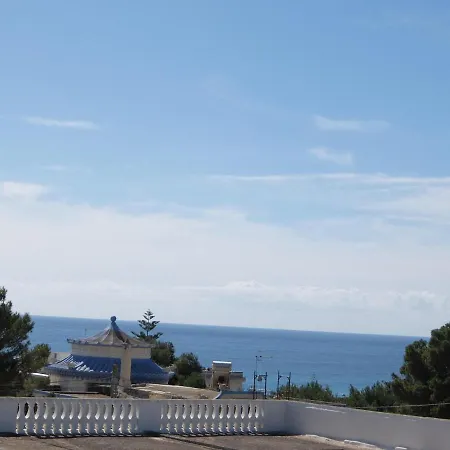 Holiday home Maria *