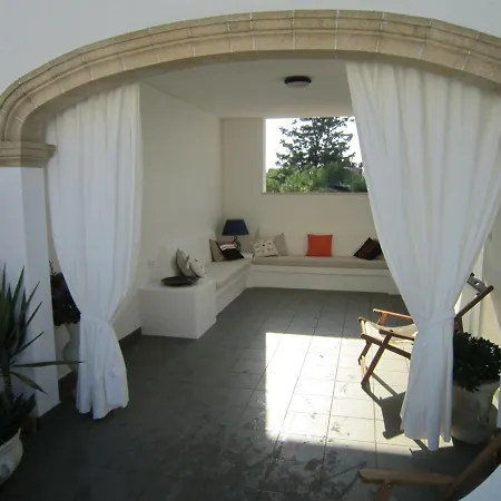 Holiday home Maria Santa Maria di Leuca