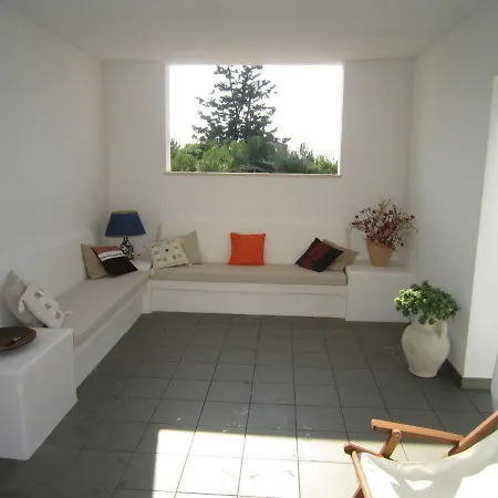 Maria Holiday home Santa Maria di Leuca