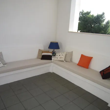 Maria Holiday home Santa Maria di Leuca