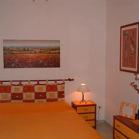Maria Holiday home Santa Maria di Leuca