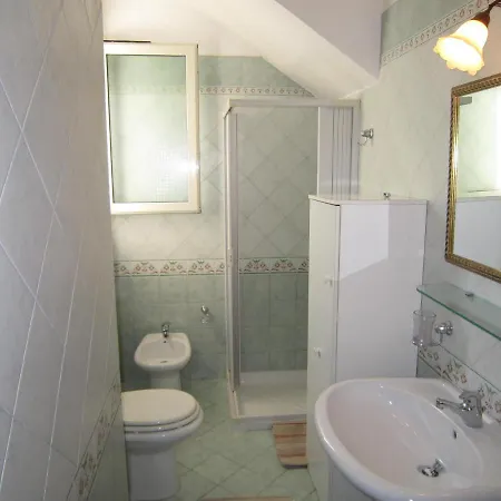 Holiday home Maria *