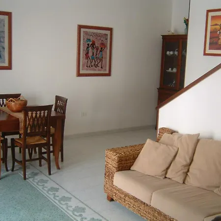 Maria Holiday home Santa Maria di Leuca