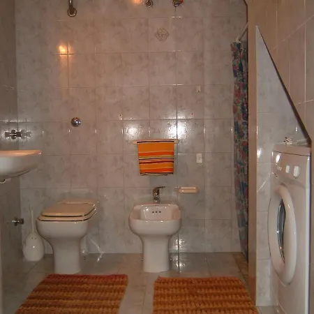 Holiday home Maria Santa Maria di Leuca