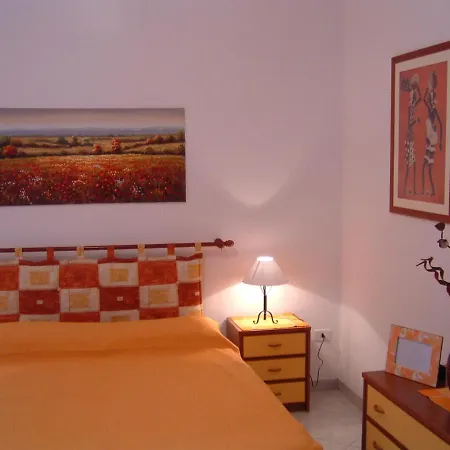 Holiday home Maria