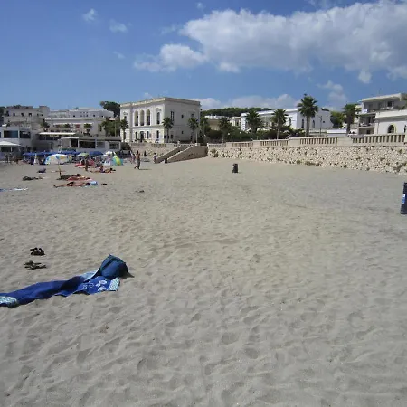 Maria Holiday home Santa Maria di Leuca