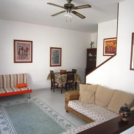 Maria Holiday home