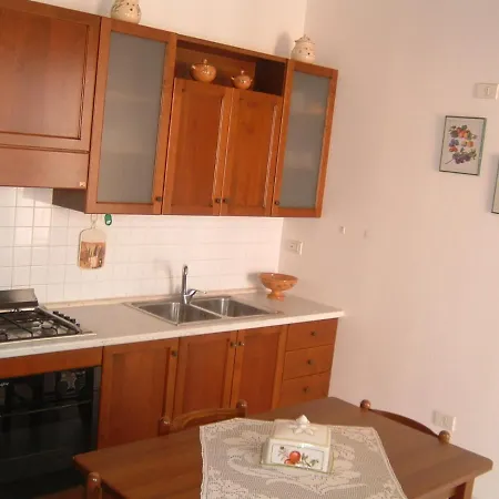Maria Holiday home *
