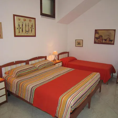 Holiday home Maria