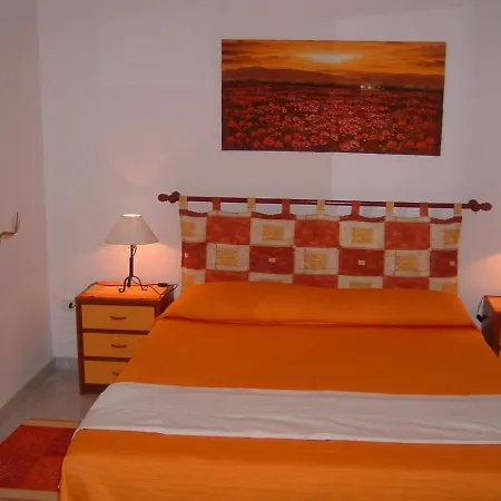 Holiday home Maria Santa Maria di Leuca