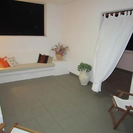 Maria Holiday home *