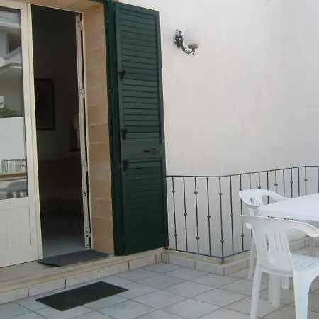 Holiday home Maria *