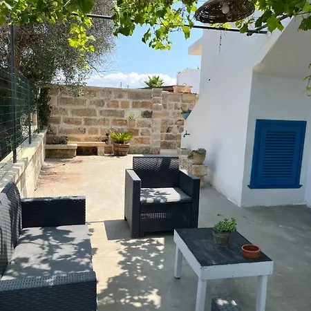 Maria Holiday home