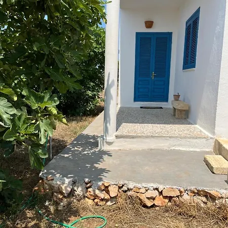 Maria Holiday home