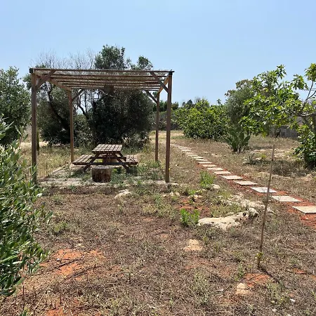 Holiday home Maria Torre San Giovanni Ugento