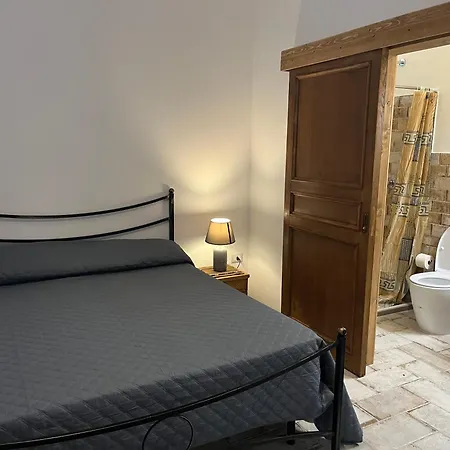 Holiday home Maria Torre San Giovanni Ugento