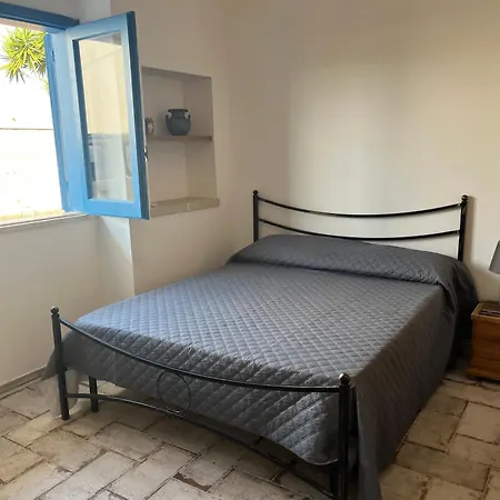 Maria Holiday home