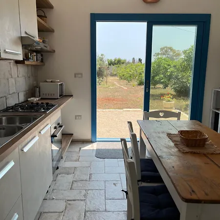 Holiday home Maria